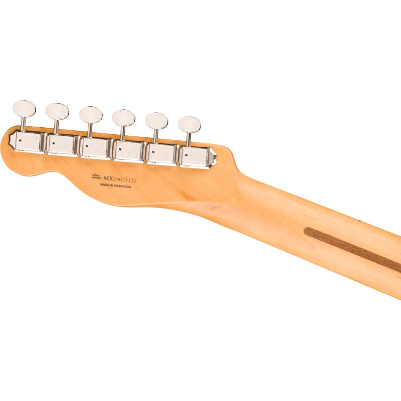 Fender Player II Telecaster HH, Coral Red, (0140572558) - Image 4