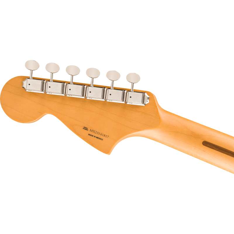 Fender Player II Jaguar, 3 Colour Sunburst (0140580500) - Image 2