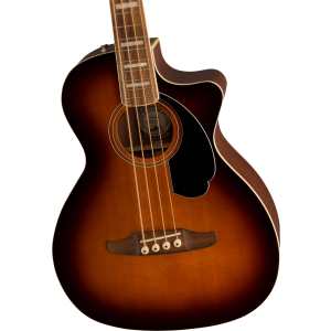 Fender Kingman Bass, Shaded Edge Burst (0970783164)