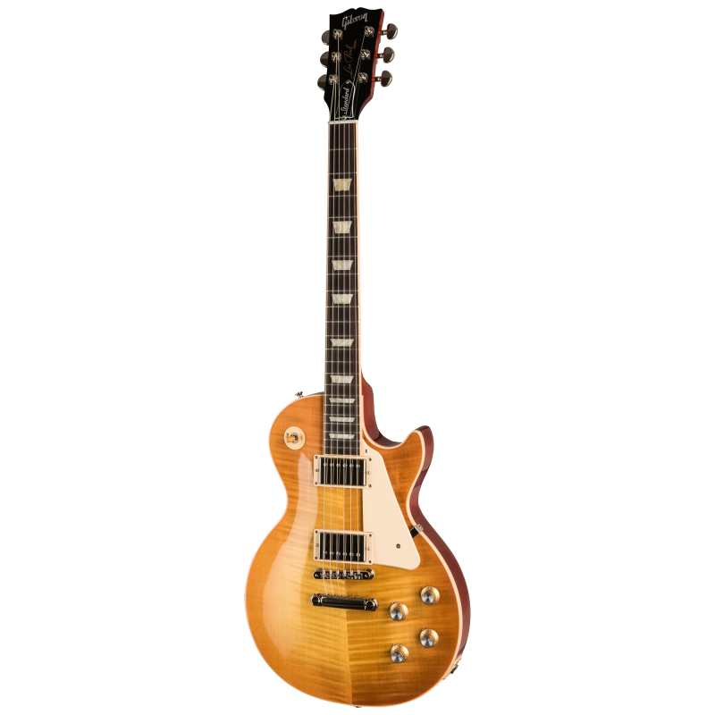 Gibson Les Paul Standard 60s, Unburst (LPS600UBNH1) - Image 2