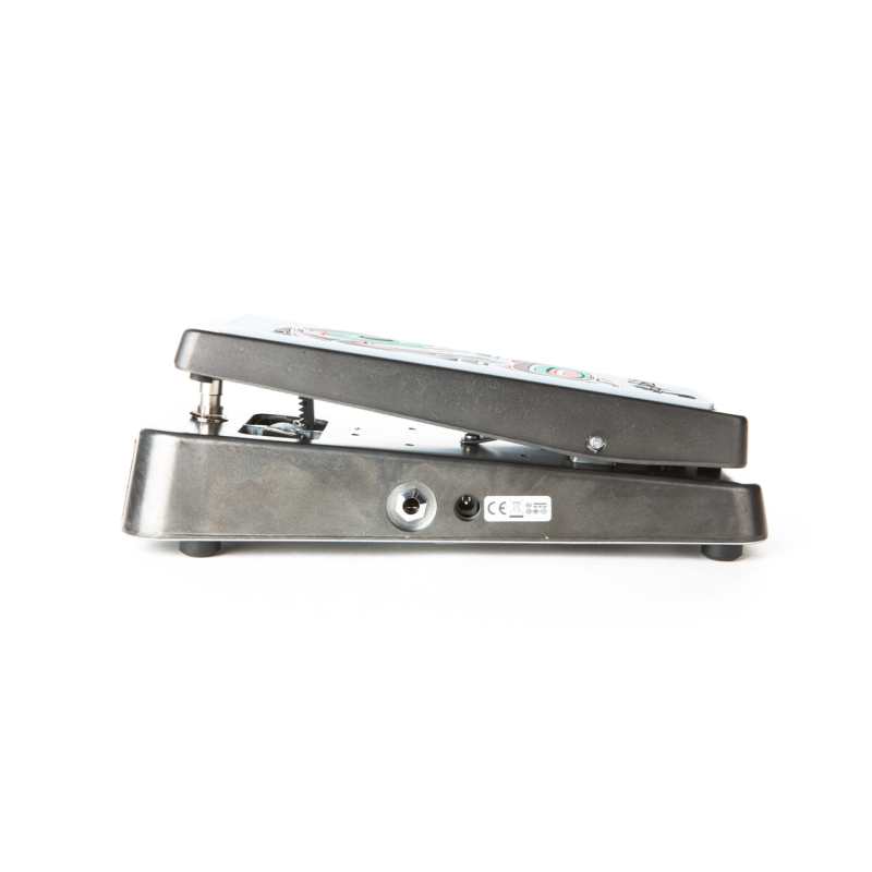Jim Dunlop Jerry Cantrell Rainer Fog Cry Baby Wah (JC95B) Pedal - Image 3