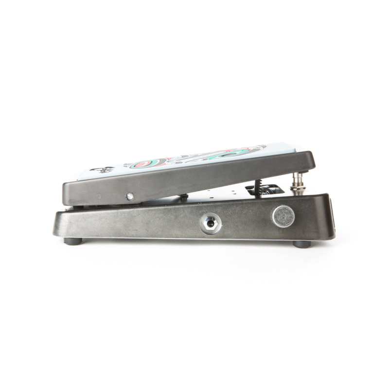 Jim Dunlop Jerry Cantrell Rainer Fog Cry Baby Wah (JC95B) Pedal - Image 2