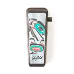Jim Dunlop Jerry Cantrell Rainer Fog Cry Baby Wah (JC95B) Pedal