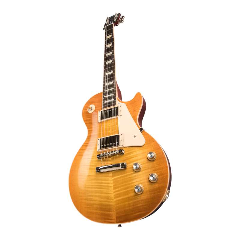 Gibson Les Paul Standard 60s, Unburst (LPS600UBNH1) - Image 3