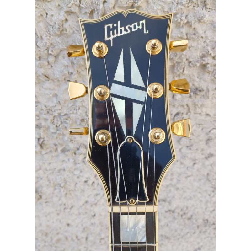 Gibson SG Custom 62 Reissue Classic White, Secondhand, 1988 - Image 15