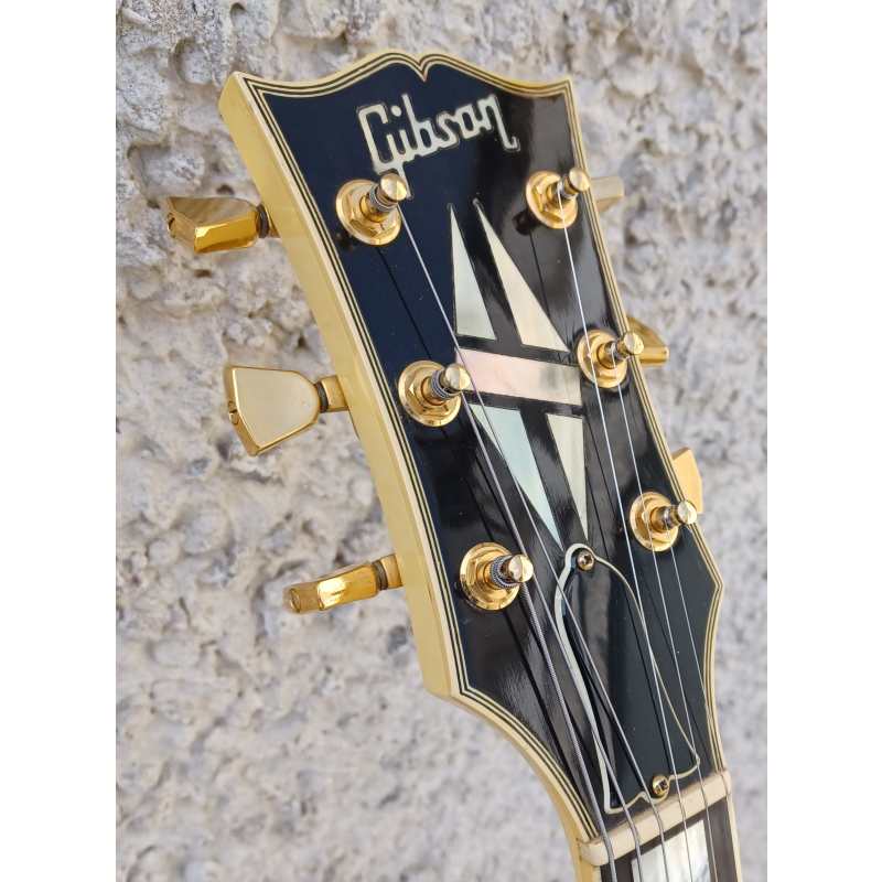 Gibson SG Custom 62 Reissue Classic White, Secondhand, 1988 - Image 16