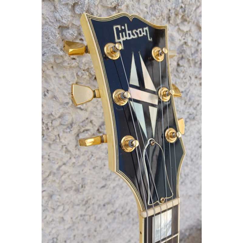 Gibson SG Custom 62 Reissue Classic White, Secondhand, 1988 - Image 17