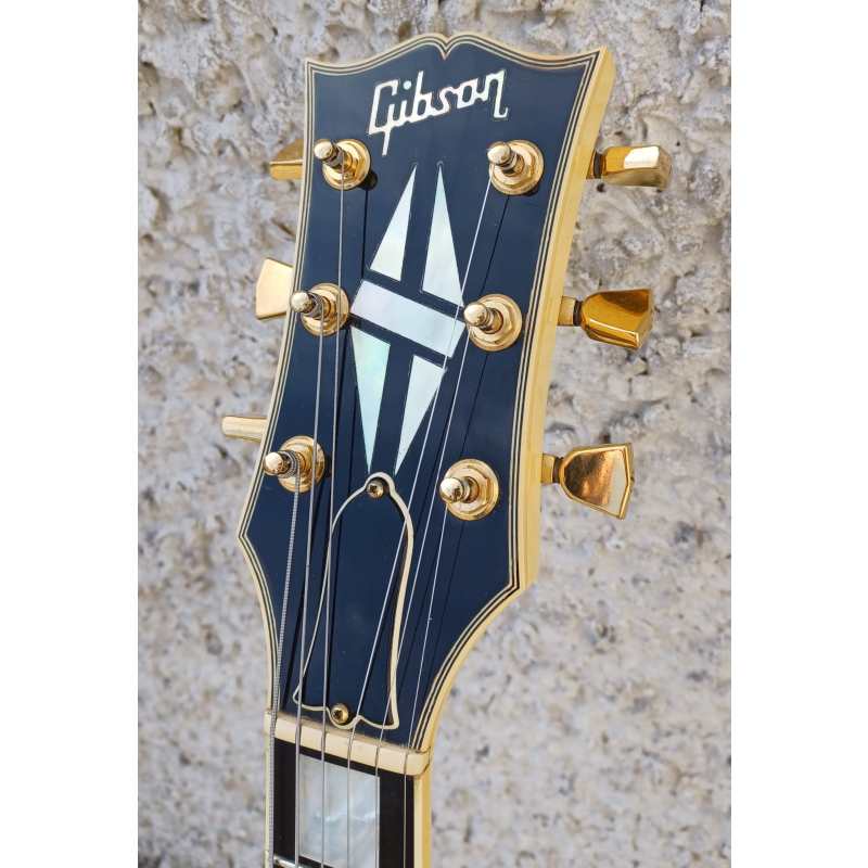 Gibson SG Custom 62 Reissue Classic White, Secondhand, 1988 - Image 18