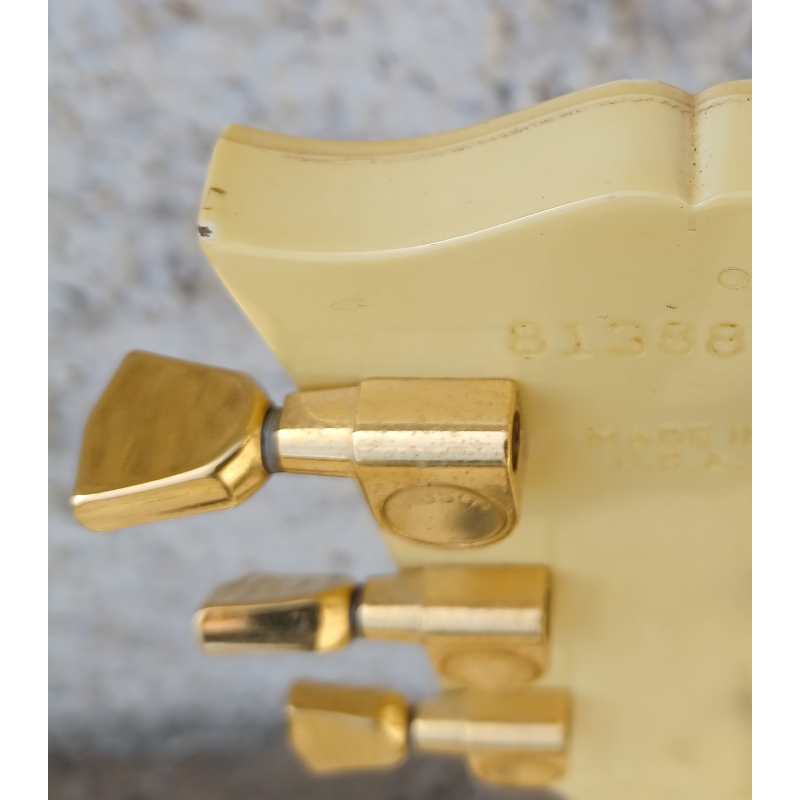 Gibson SG Custom 62 Reissue Classic White, Secondhand, 1988 - Image 31