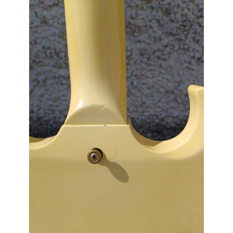 Gibson SG Custom 62 Reissue Classic White, Secondhand, 1988 - Image 37