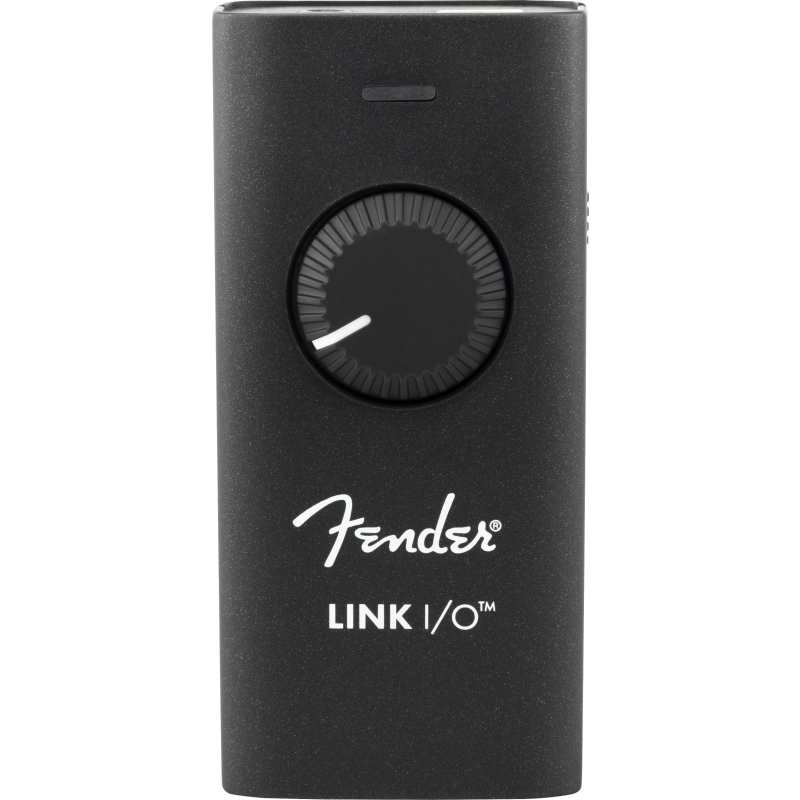 Fender® Link I/O Mini Audio Interface (2313000000) - Image 5