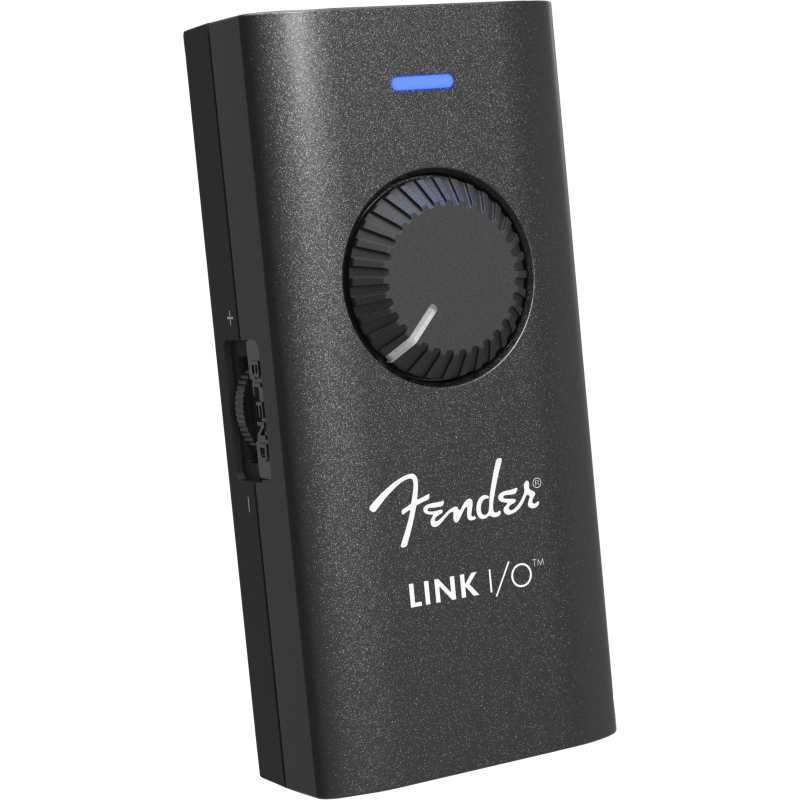 Fender® Link I/O Mini Audio Interface (2313000000)