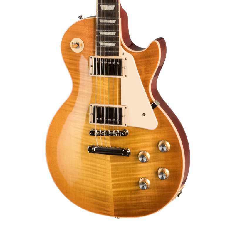 Gibson Les Paul Standard 60s, Unburst (LPS600UBNH1)