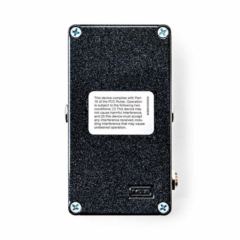 MXR Layers Pedal (M307) Sustainer Pedal - Image 5