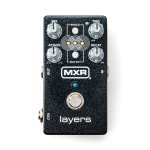 MXR Layers Pedal (M307) Sustainer Pedal