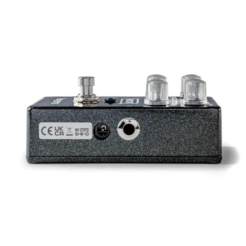 MXR Layers Pedal (M307) Sustainer Pedal - Image 4