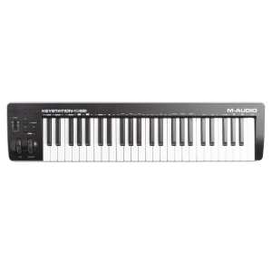M-Audio Keystation 49 MKIII Midi Keyboard