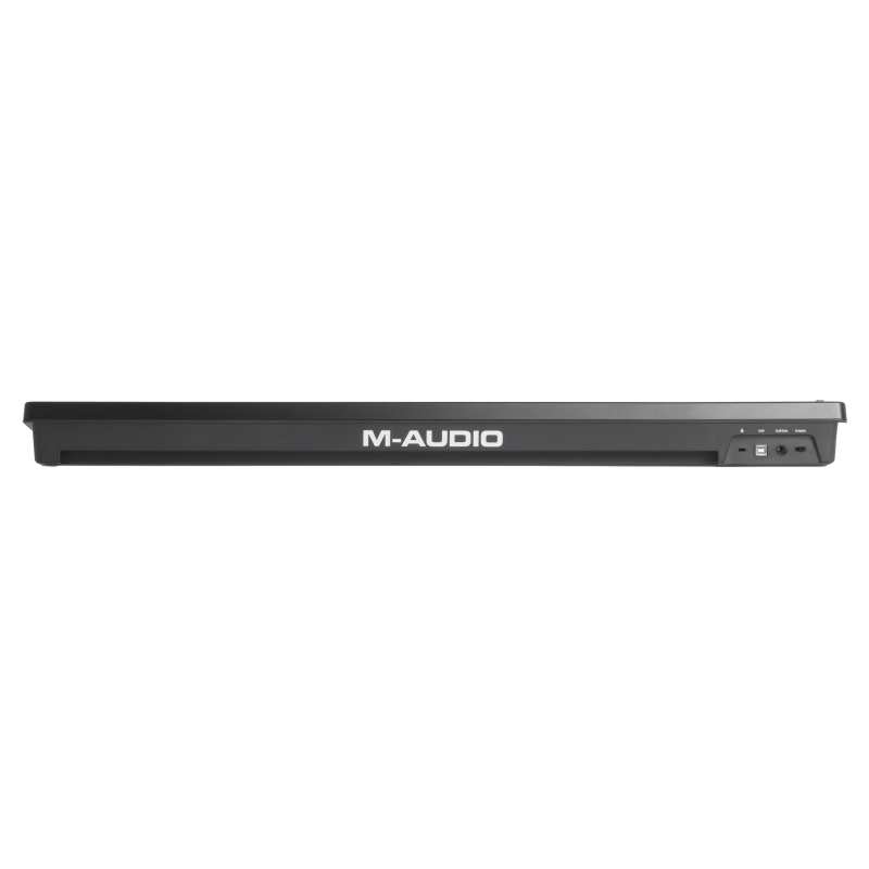 M-Audio Keystation 49 MKIII Midi Keyboard - Image 3