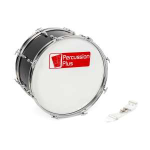 Percussion Plus PP788 Junior Marching Bass Drum (20 x 12)
