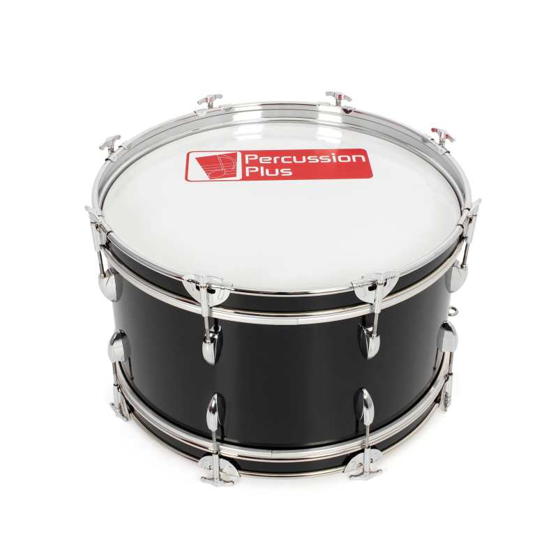 Percussion Plus PP788 Junior Marching Bass Drum (20 x 12) - Image 4