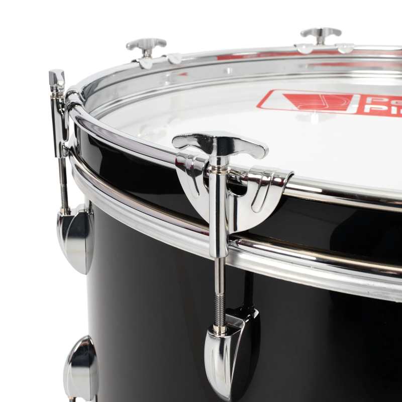 Percussion Plus PP788 Junior Marching Bass Drum (20 x 12) - Image 3
