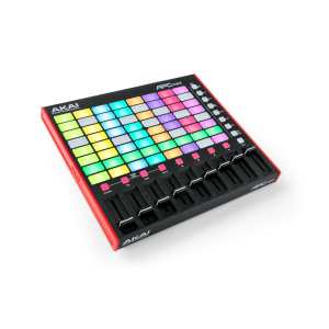 Akai APC Mini 2 Compact Ableton Live MIDI Controller