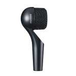 Shure Nexadyne 5 Supercardioid Dynamic Guitar Amp Microphone