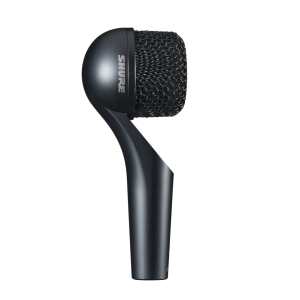 Shure Nexadyne 5 Supercardioid Dynamic Guitar Amp Microphone