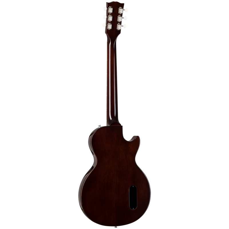 Gibson Les Paul Junior, Vintage Tobacco Burst, Lefthanded (LPJR00LVTNH1) - Image 3