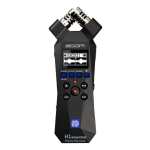 Zoom H1 Essential Handy Recorder