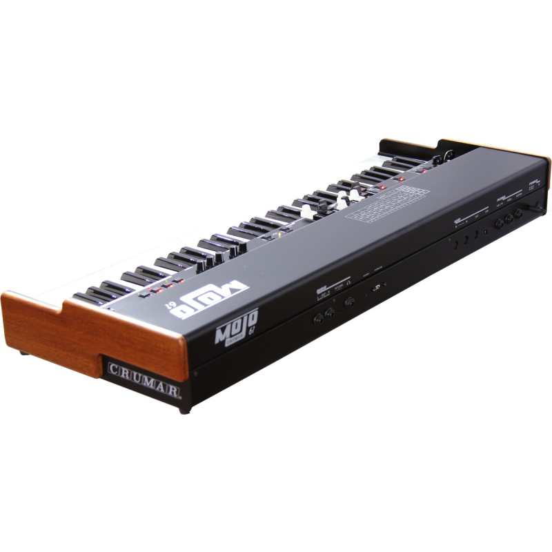 Crumar Mojo 61 Single Manual Digital Electric Piano and Organ - Image 9