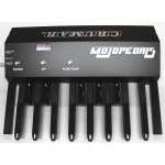Crumar Mojo Pedals, 13-Note MIDI Pedalboard