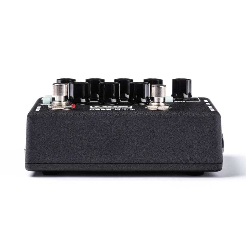 MXR Bass DI+ (M80) Clean, Distortion, Noise Gate Trigger Pedal - Image 5