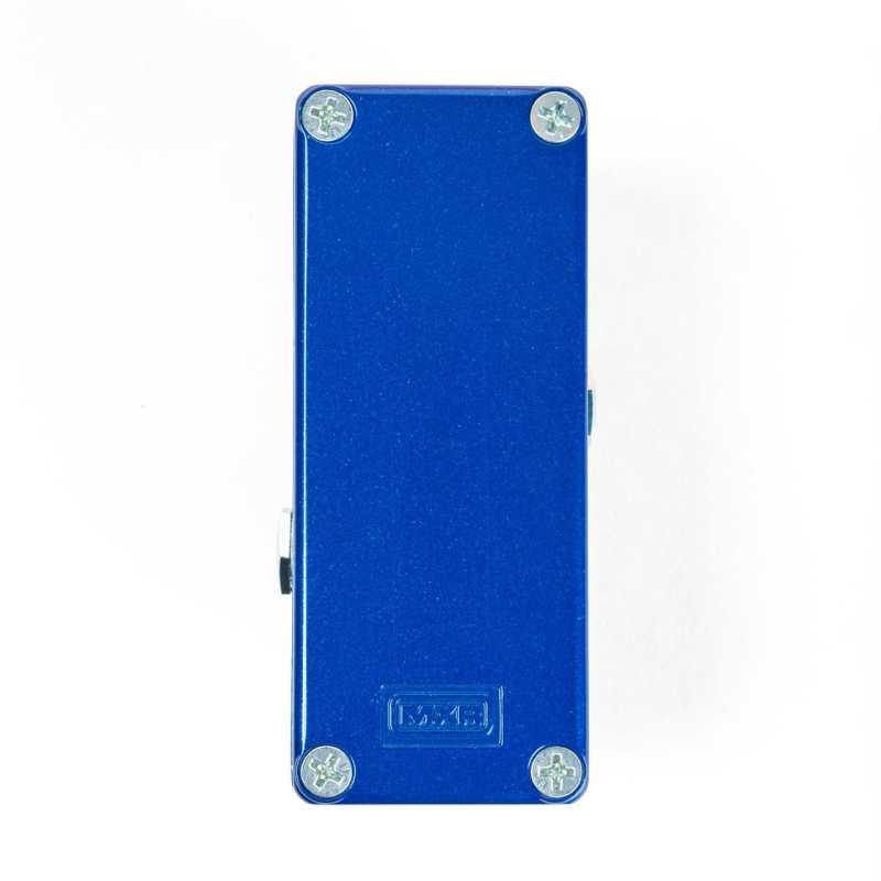 MXR Vintage Bass Octave Pedal (M280) - Image 5
