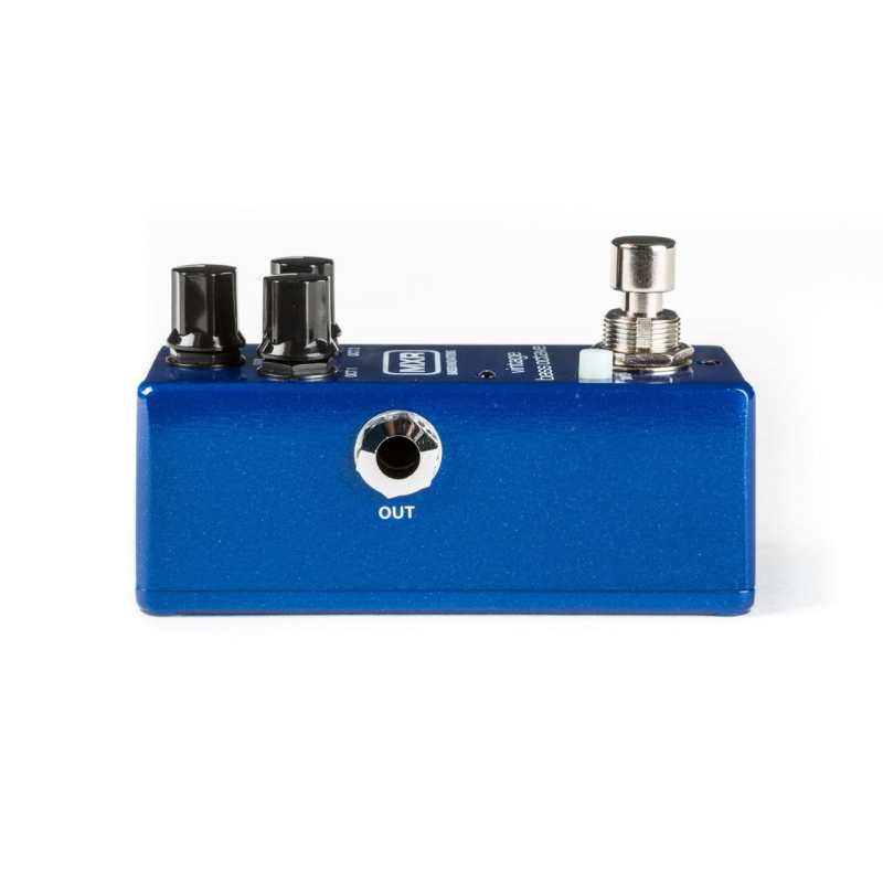 MXR Vintage Bass Octave Pedal (M280) - Image 3