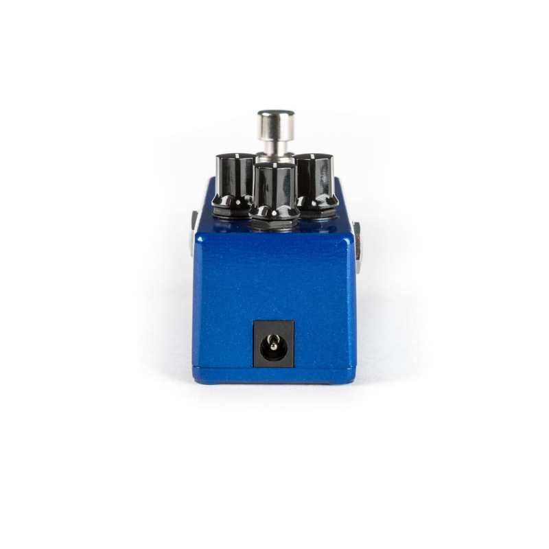 MXR Vintage Bass Octave Pedal (M280) - Image 4