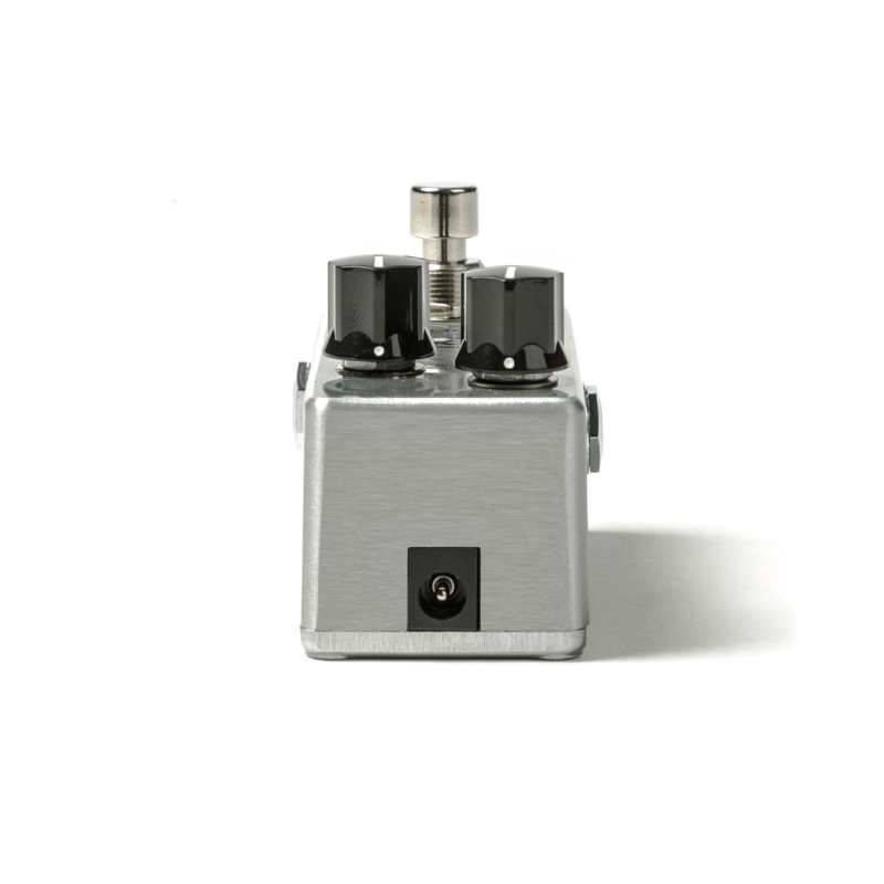 MXR Booster Mini M293 Compact Boost Pedal - Image 4
