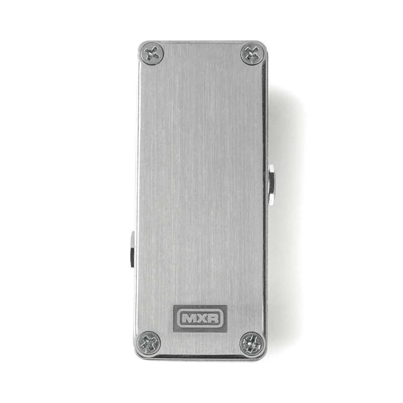 MXR Booster Mini M293 Compact Boost Pedal - Image 5