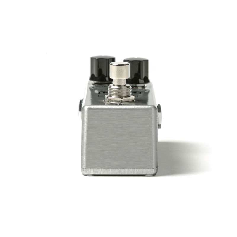 MXR Booster Mini M293 Compact Boost Pedal - Image 6