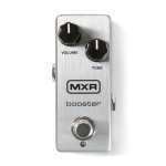 MXR Booster Mini M293 Compact Boost Pedal