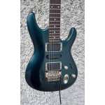 Ibanez Ergodyne EDR470EX, Smoke Green Flat, Secondhand
