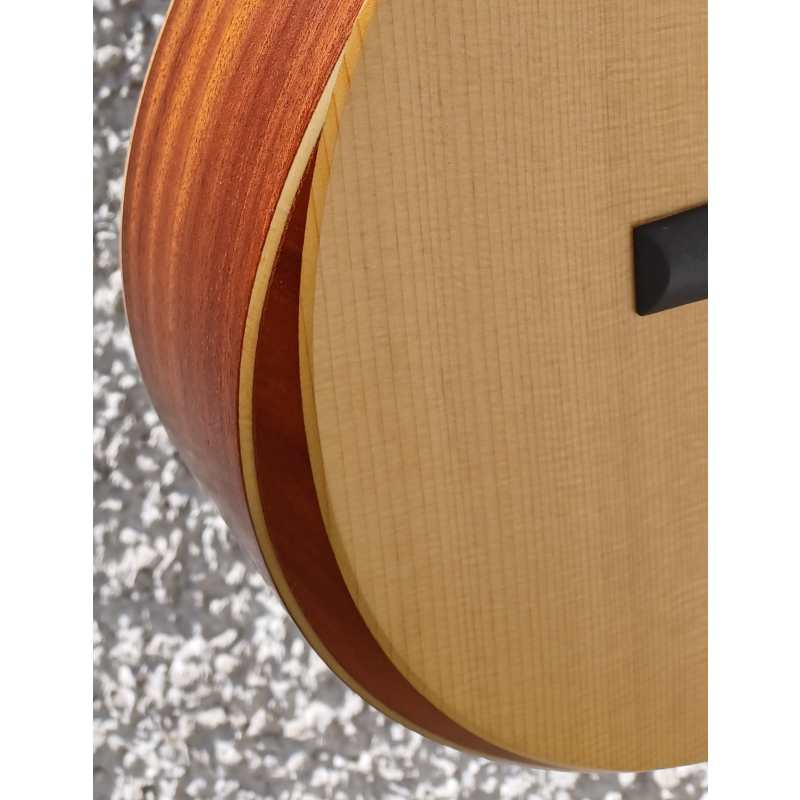 Taylor Academy 12-N (12N) Nylon String Acoustic Guitar, Secondhand - Image 17