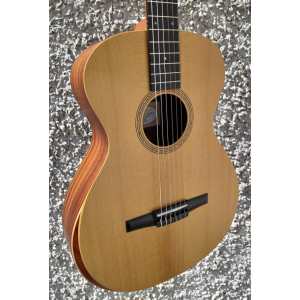 Taylor Academy 12-N (12N) Nylon String Acoustic Guitar, Secondhand