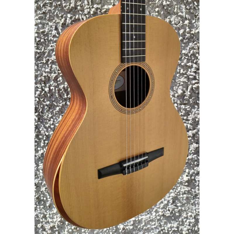 Taylor Academy 12-N (12N) Nylon String Acoustic Guitar, Secondhand - Image 18
