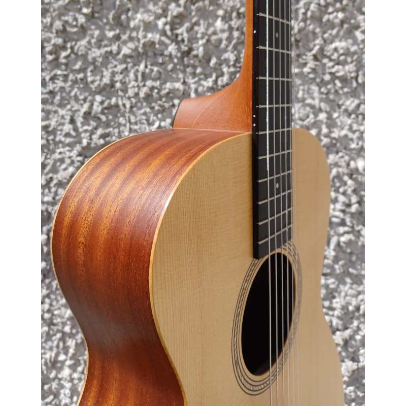 Taylor Academy 12-N (12N) Nylon String Acoustic Guitar, Secondhand - Image 2