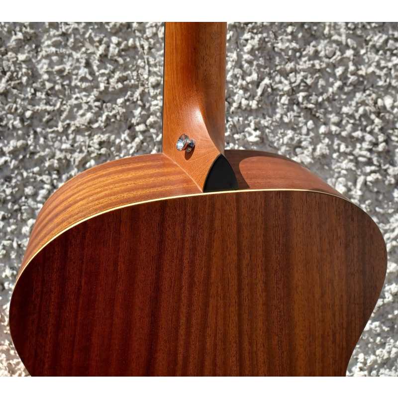 Taylor Academy 12-N (12N) Nylon String Acoustic Guitar, Secondhand - Image 4