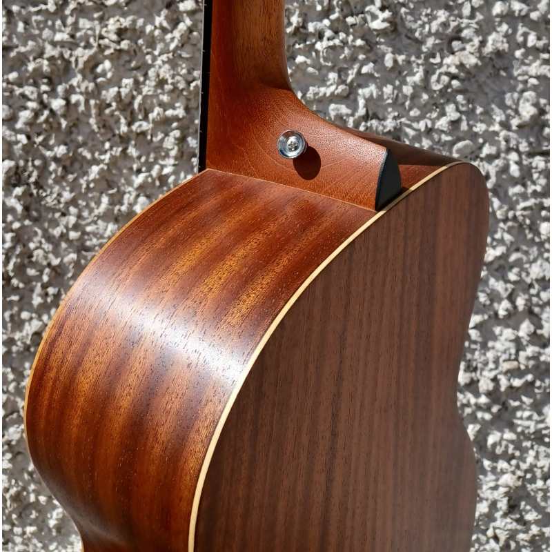 Taylor Academy 12-N (12N) Nylon String Acoustic Guitar, Secondhand - Image 8