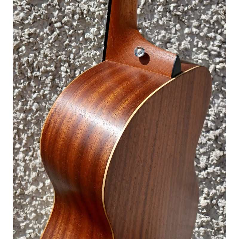 Taylor Academy 12-N (12N) Nylon String Acoustic Guitar, Secondhand - Image 9