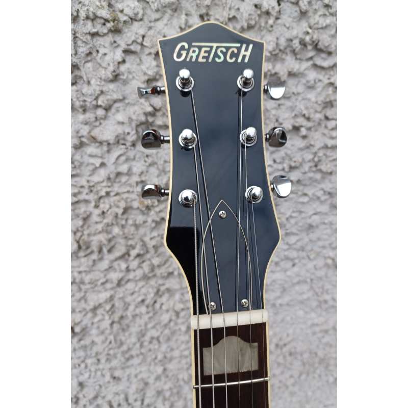 Gretsch G6128T Jet DS with Bigsby, Made in Japan, Secondhand, 2008 - Image 7