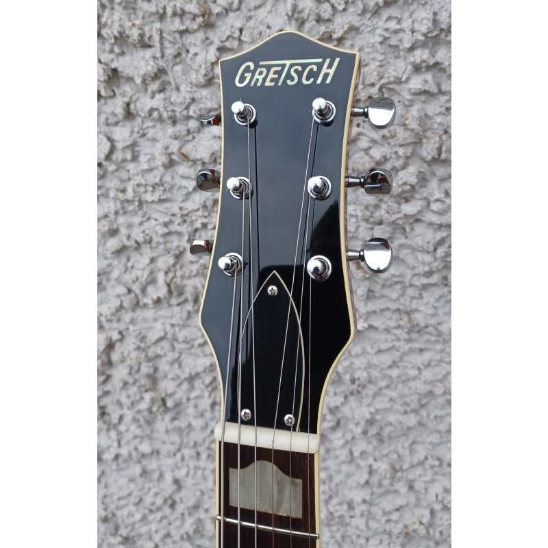 Gretsch G6128T Jet DS with Bigsby, Made in Japan, Secondhand, 2008 - Image 8